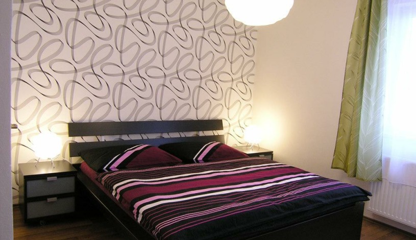 Penzion Panorama Český Krumlov